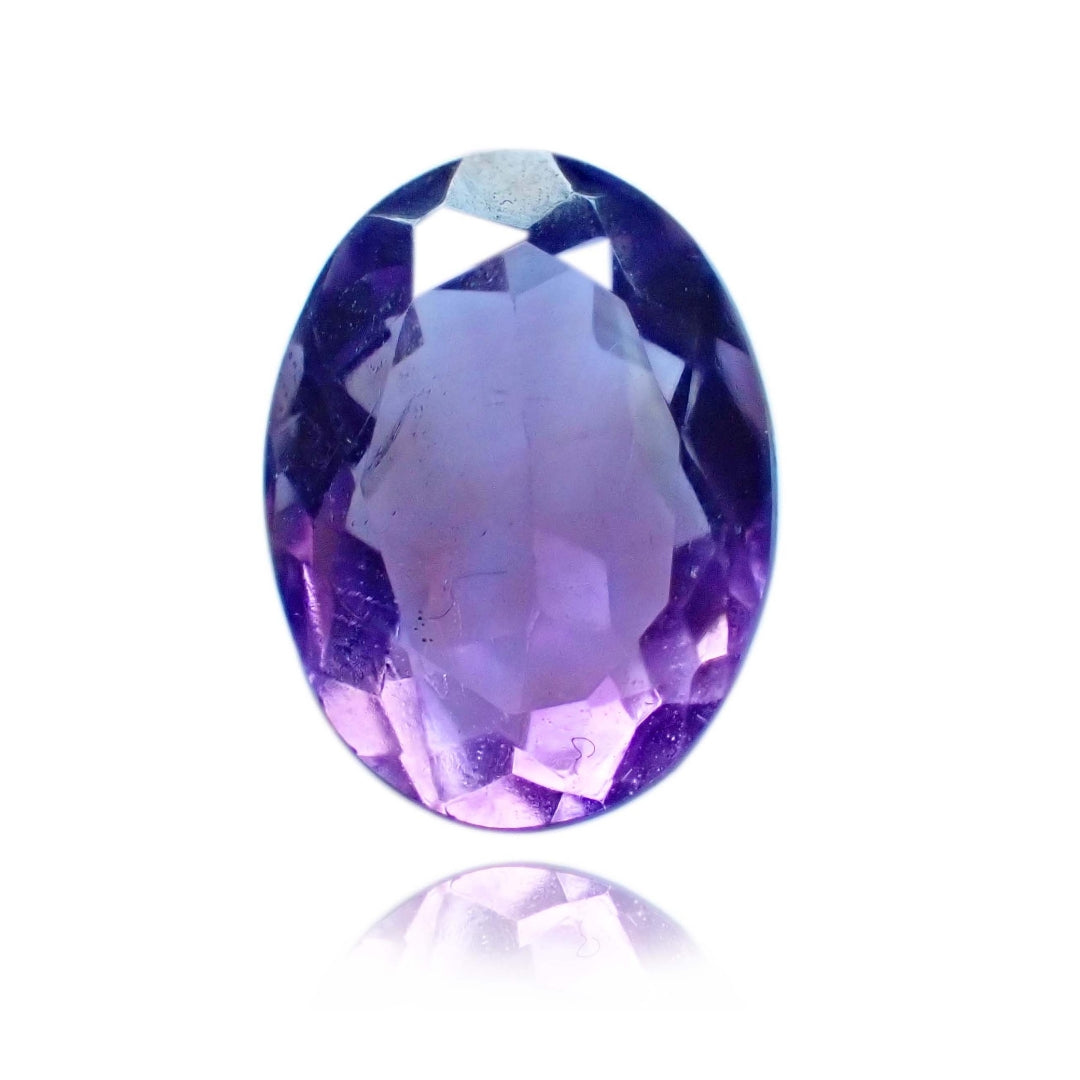 Amethyst 2.88 cts