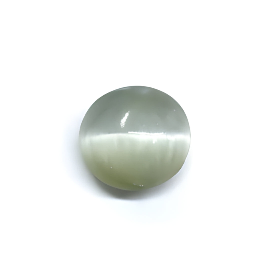Cat's Eye 5.74 cts