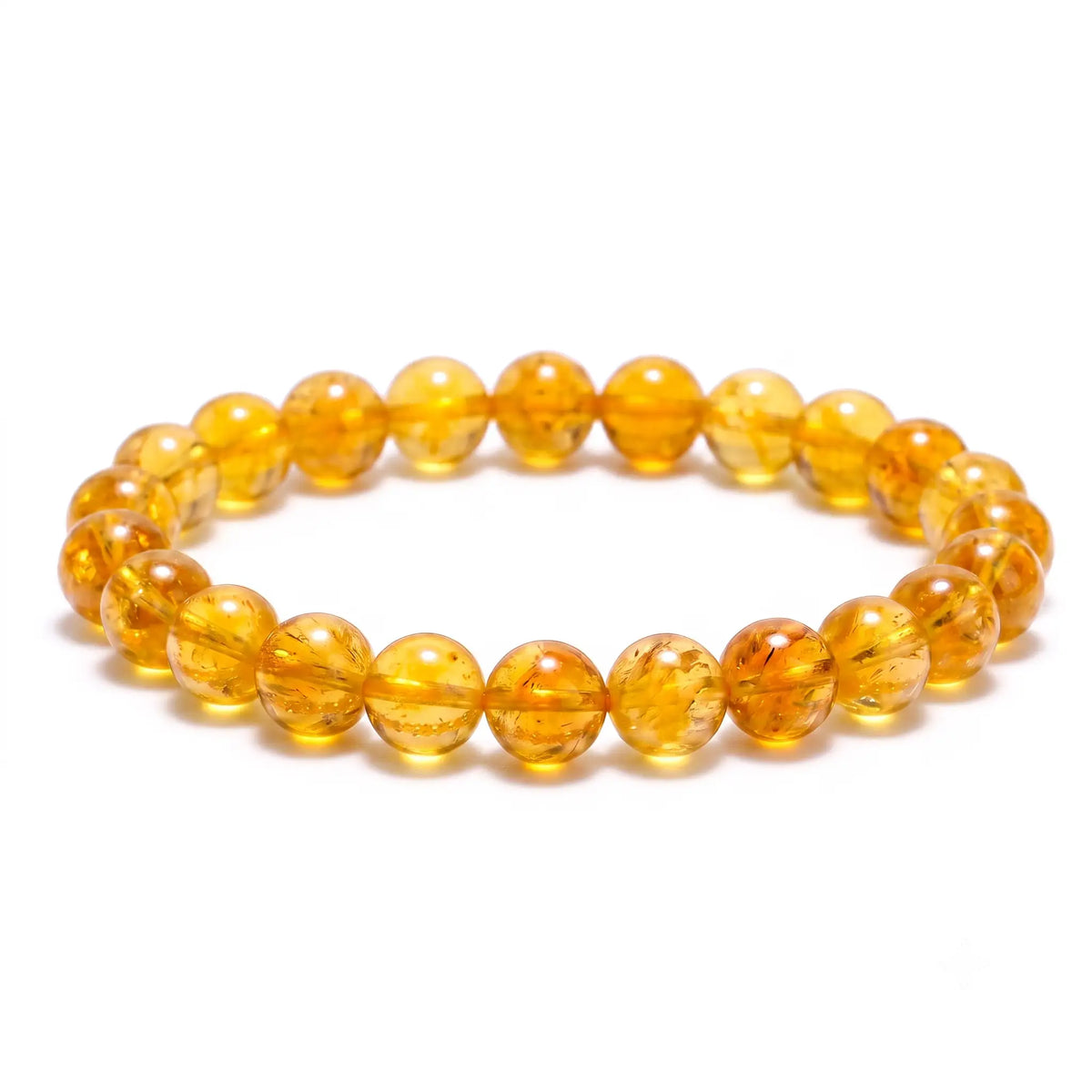 Citrine Bracelet