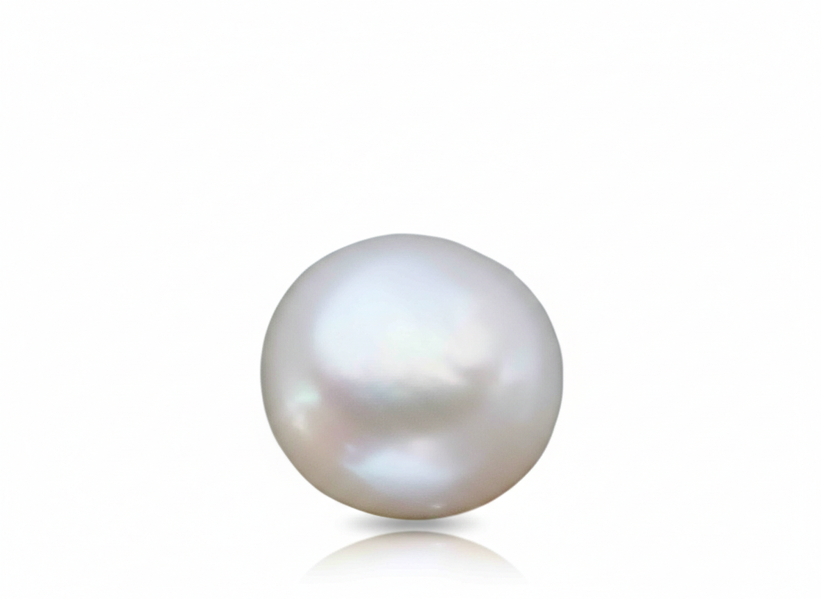 Pearl 4.68 cts