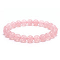 Rose Quartz Bracelet