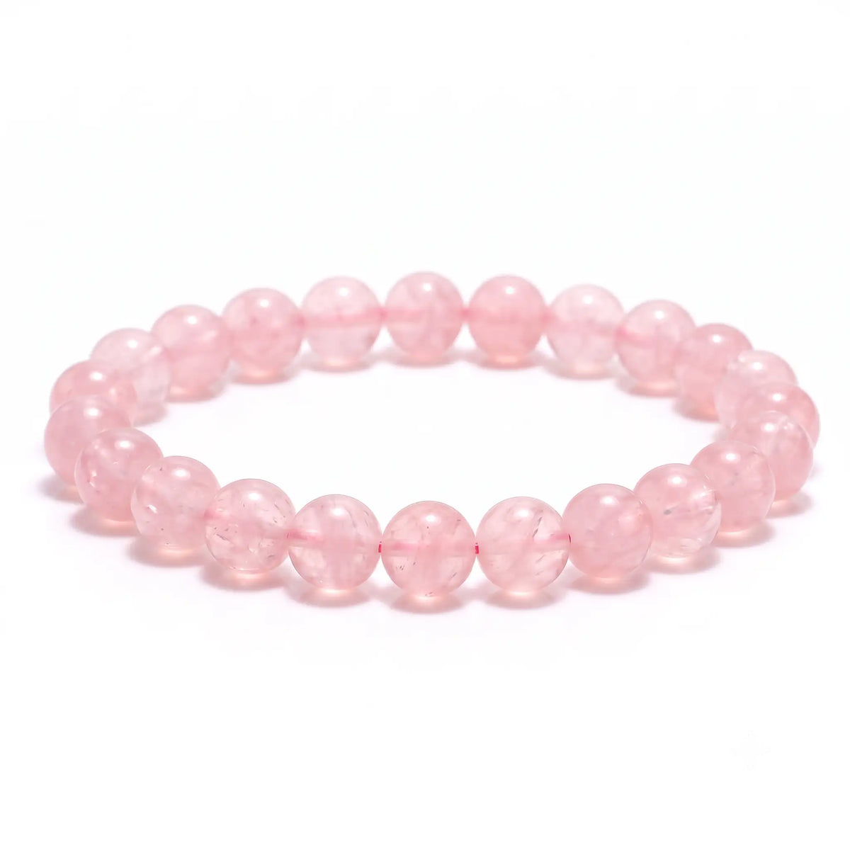 Rose Quartz Bracelet