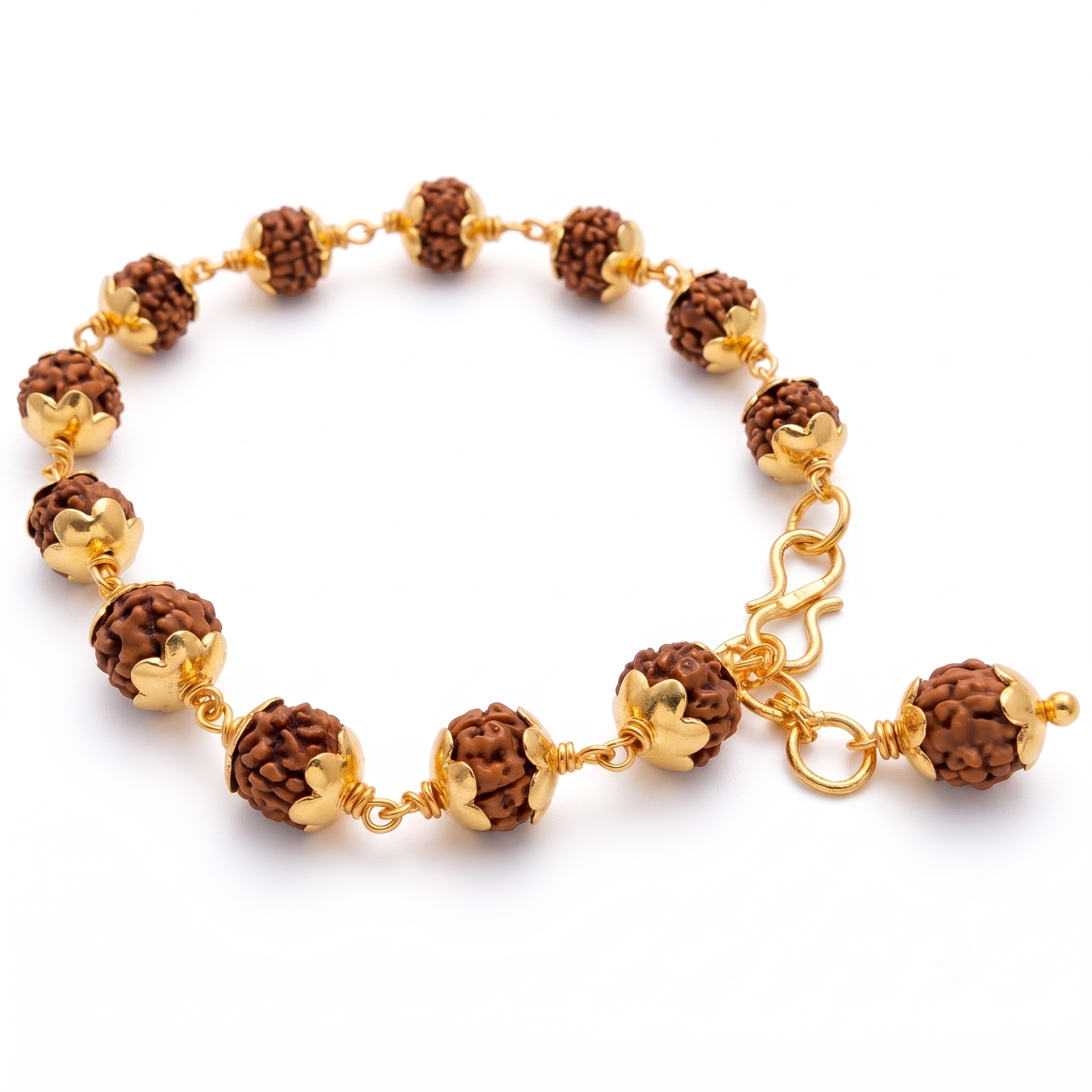 Rudraksha Bracelet