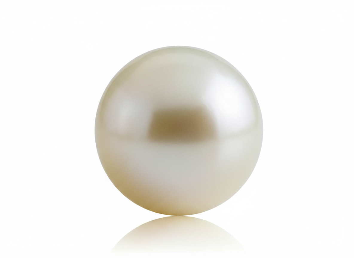 Pearl 5.20 cts