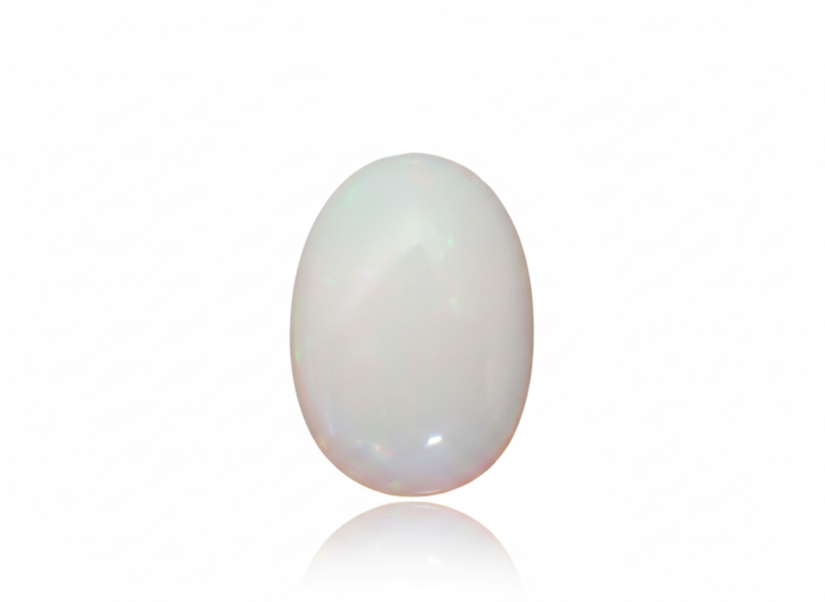 Opal 6.38 cts
