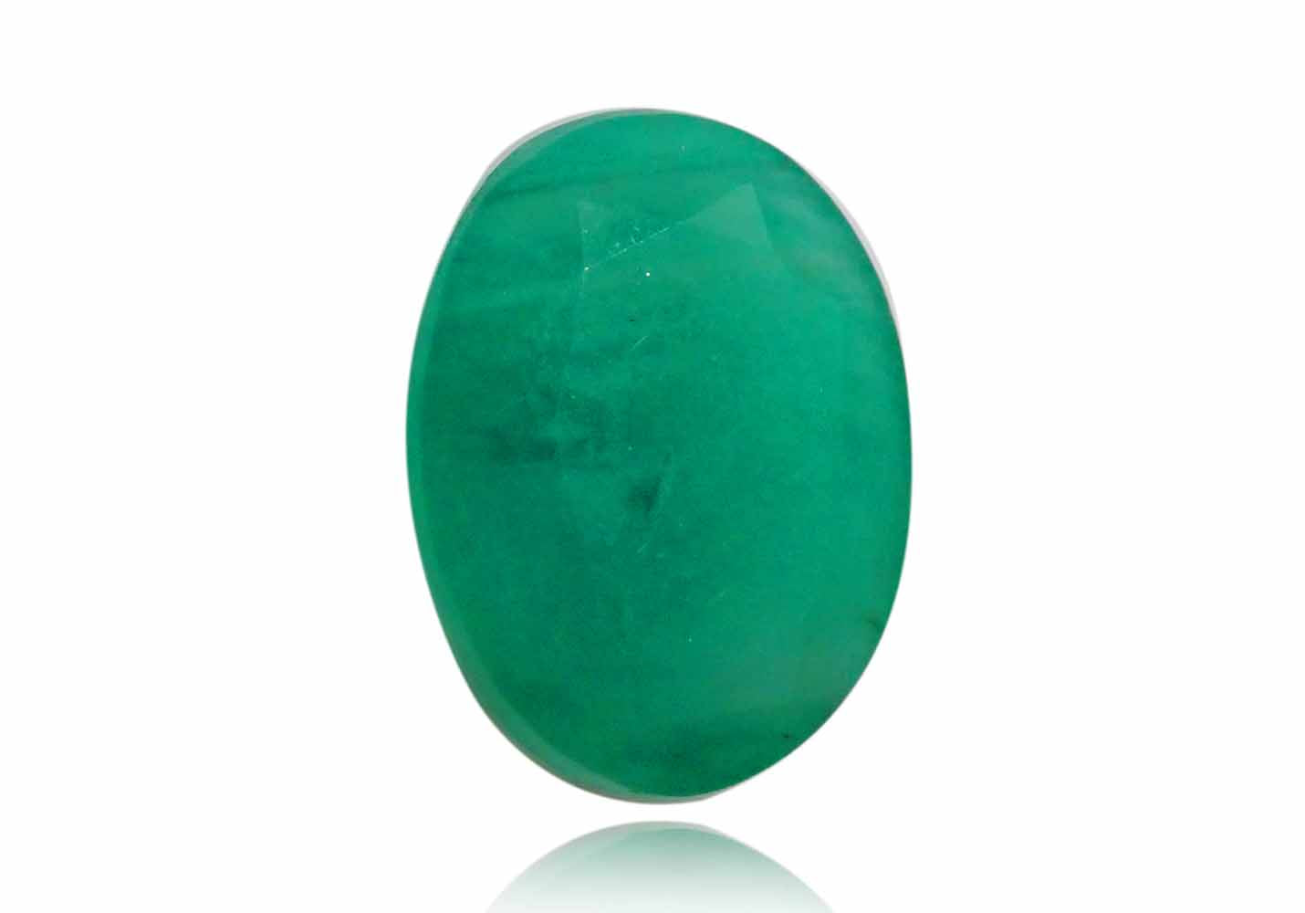 Emerald 2.84 cts