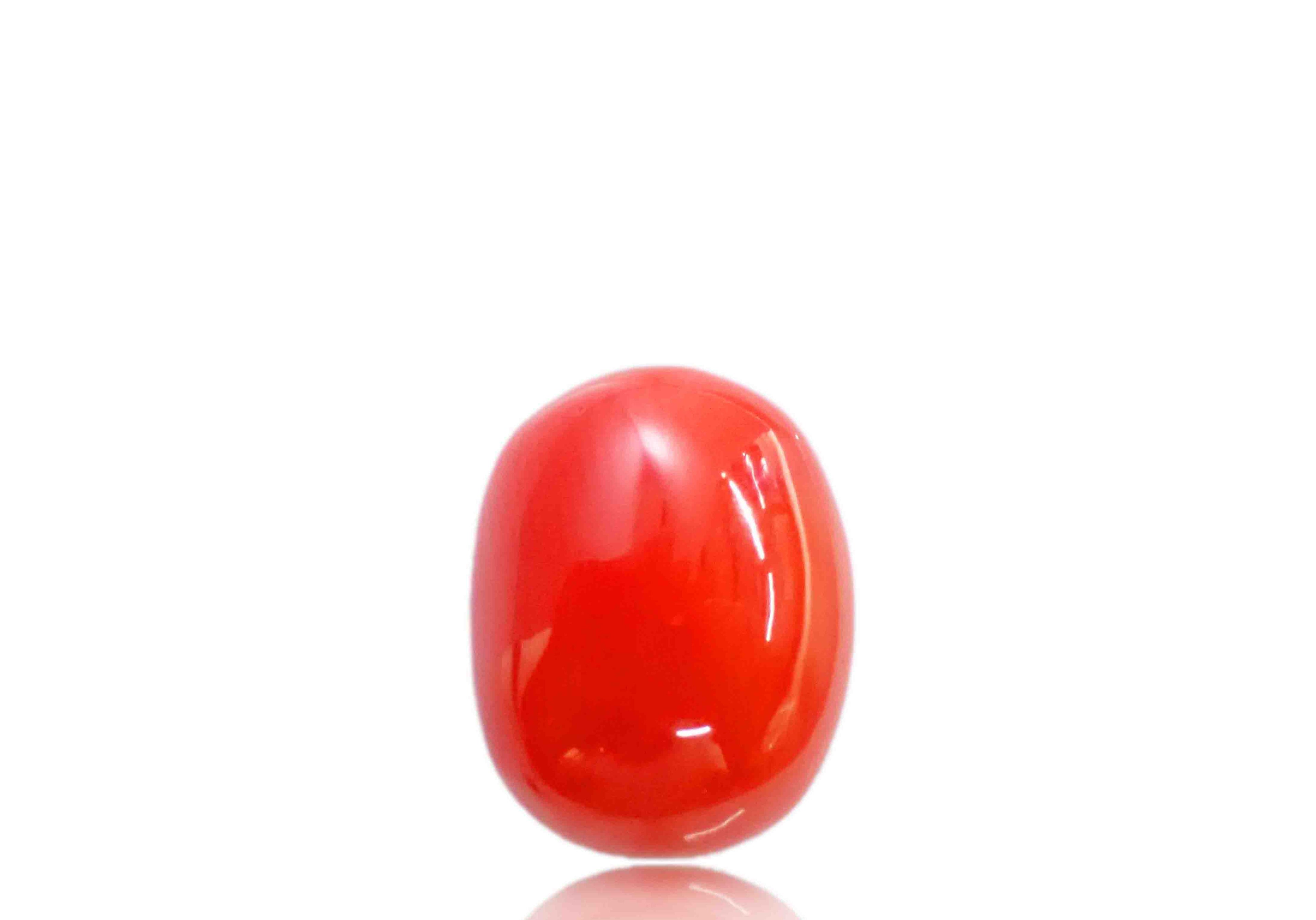 Coral 6.52 cts