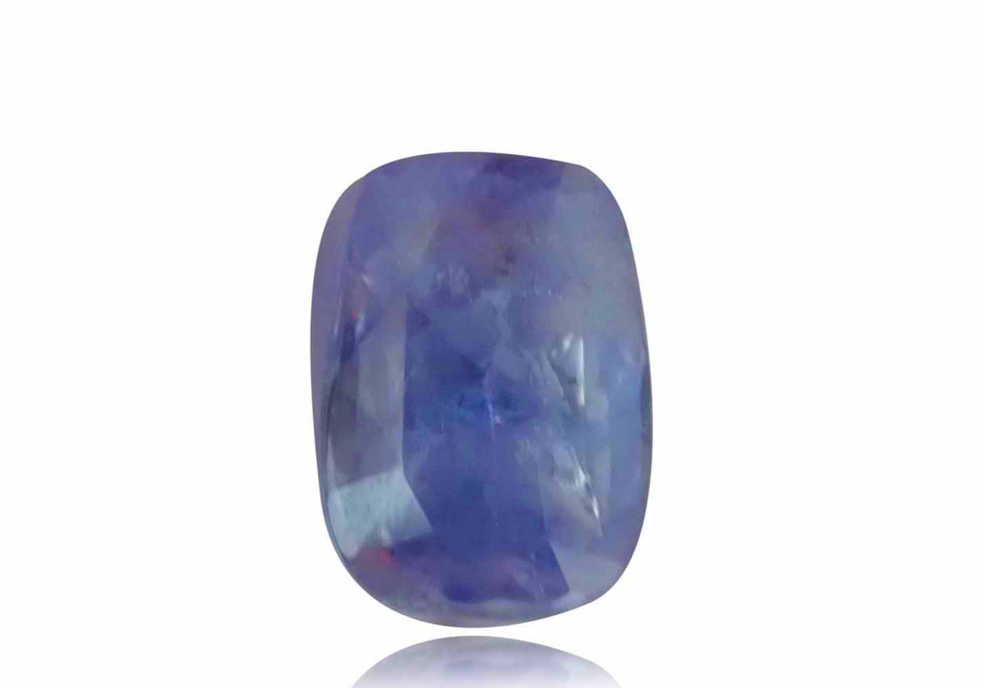 Blue Sapphire 5.55 cts