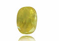 Yellow Sapphire 5.92 cts