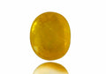 Yellow Sapphire 4.15 cts