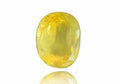 Yellow Sapphire 3.81 cts