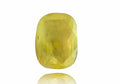Yellow Sapphire 3.27 cts