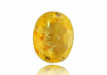 Yellow Sapphire 2.85 cts