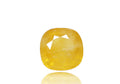 Yellow Sapphire 7.12 cts