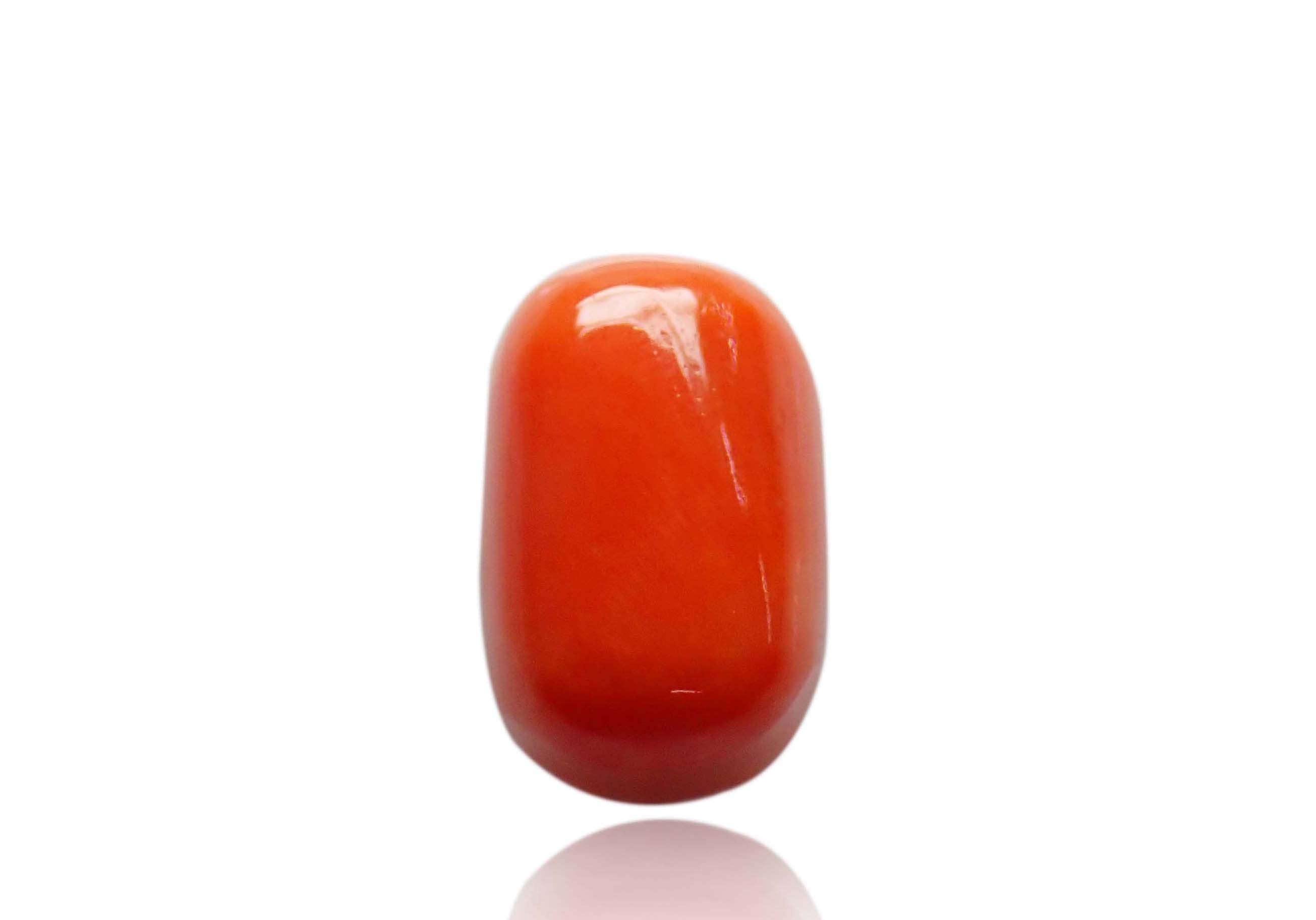 Coral 9.89 cts