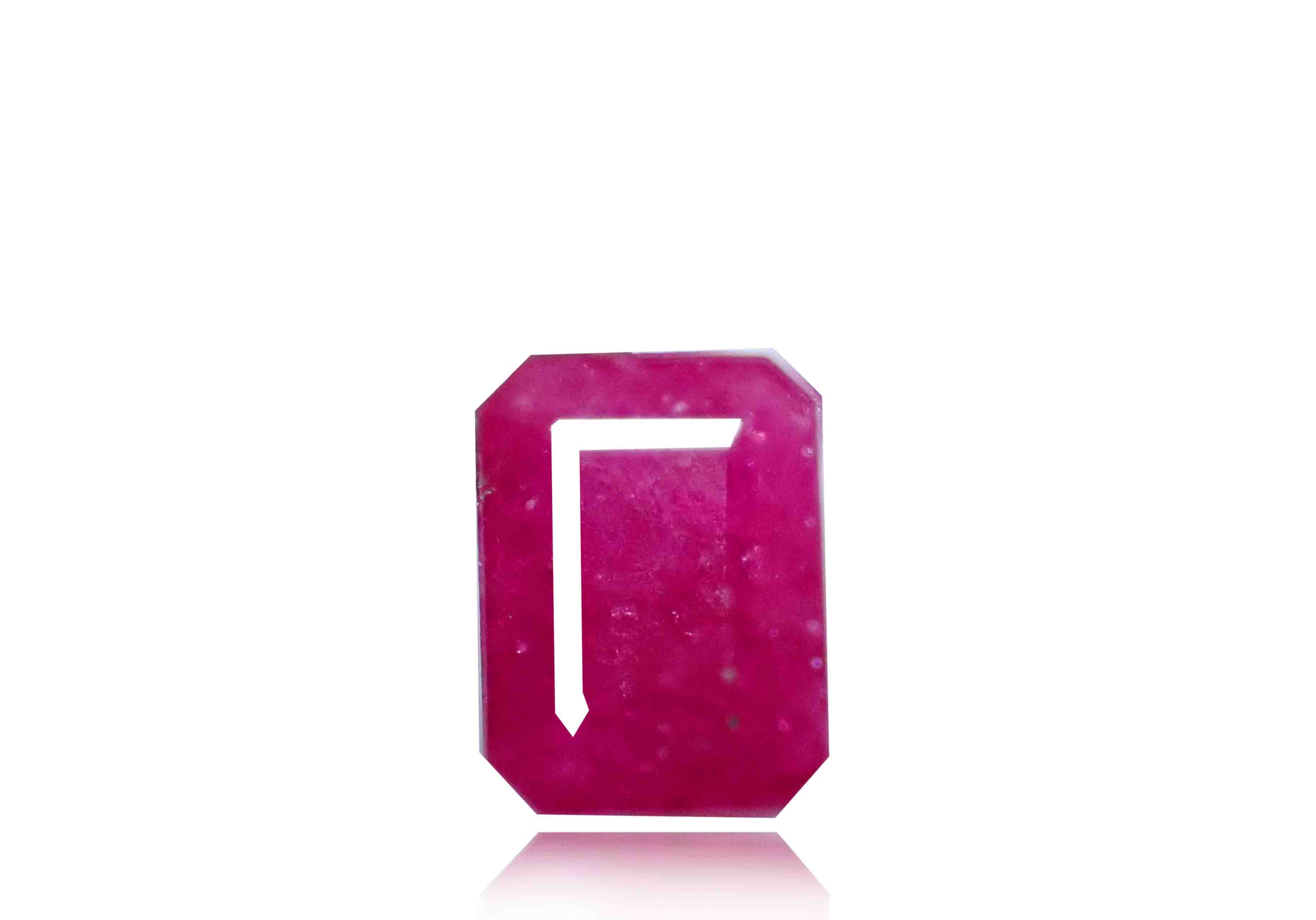 Ruby 4.27 cts