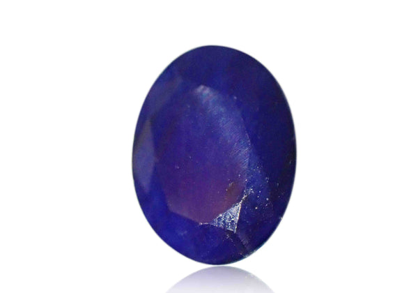 Blue Sapphire  4.11 cts
