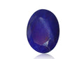 Blue Sapphire 3.41 cts