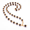 Ebony mala