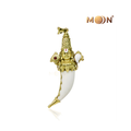 Sri Balaji Royal Ivory Pendant