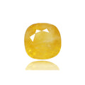 Yellow Sapphire 5.77 Cts