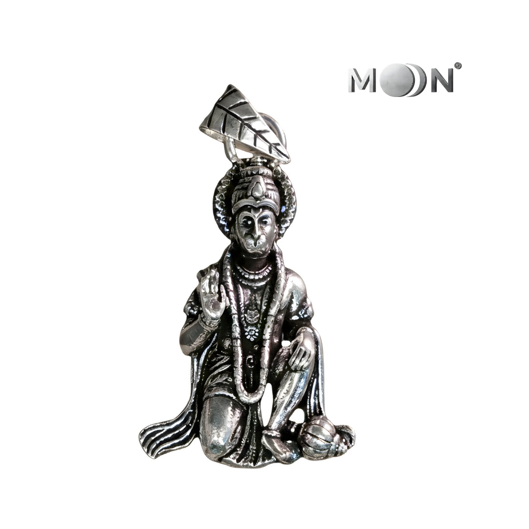 Hanuman Ji Pendant