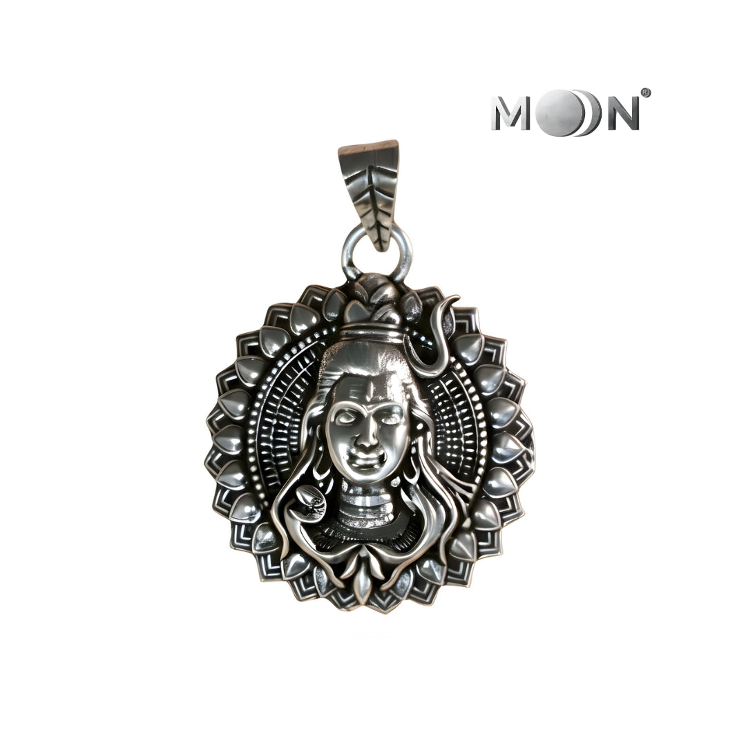 Lord Shiva Pendant