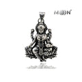 Goddess Lakshmi Pendant