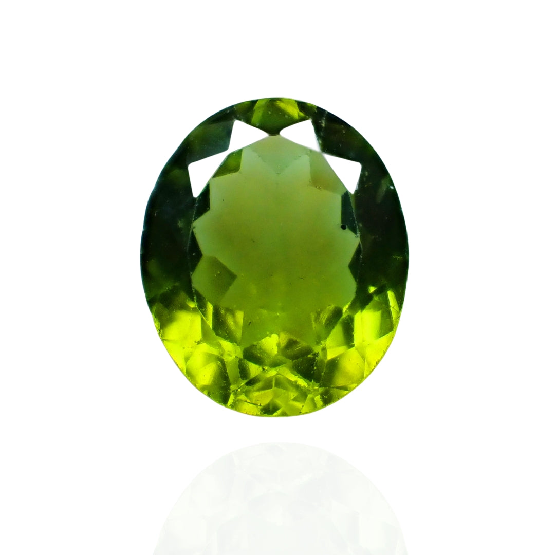 Peridot 6.02 cts