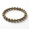 Pyrite Bracelet