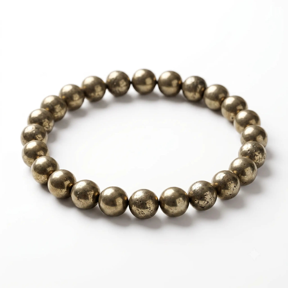 Pyrite Bracelet