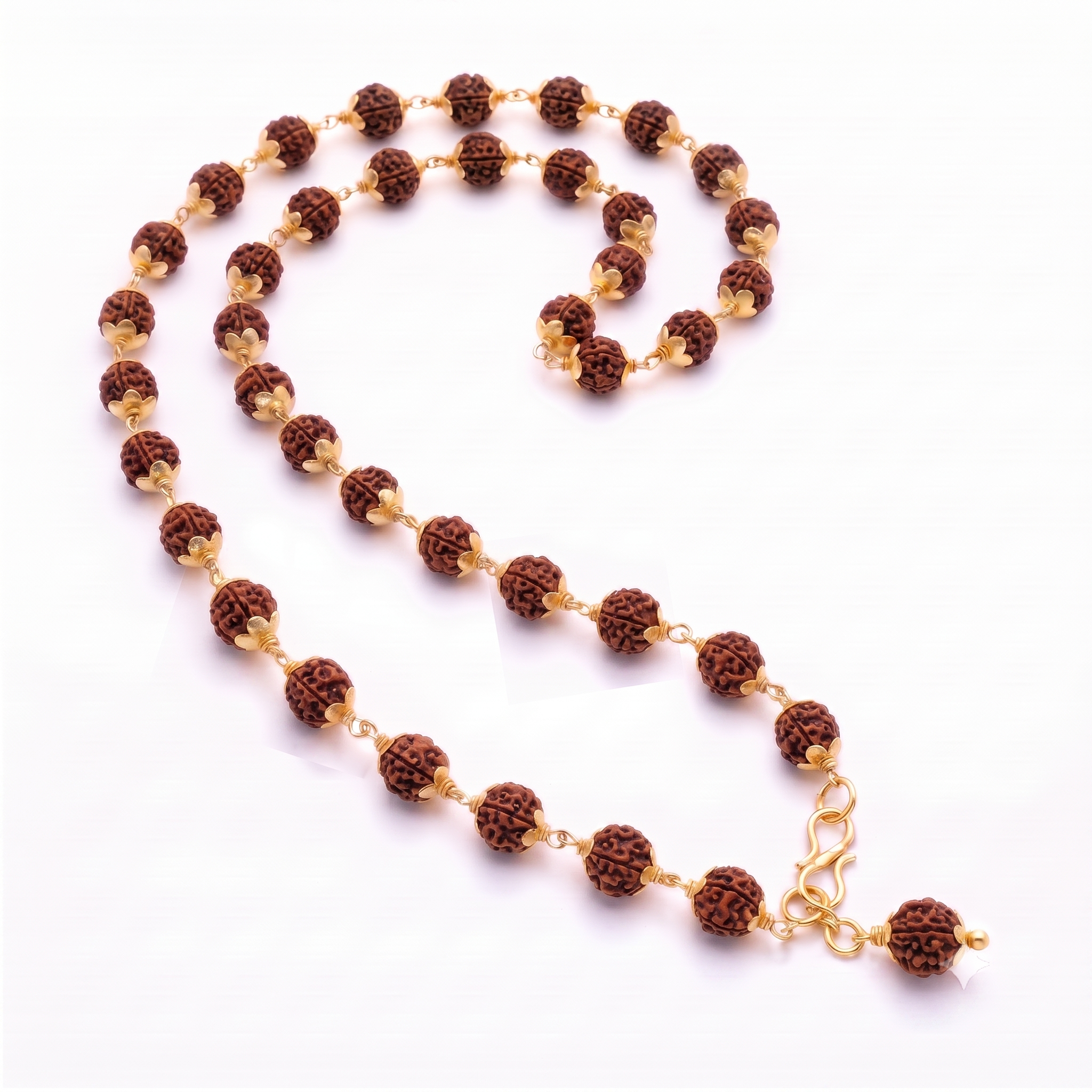 Rudraksha Mala