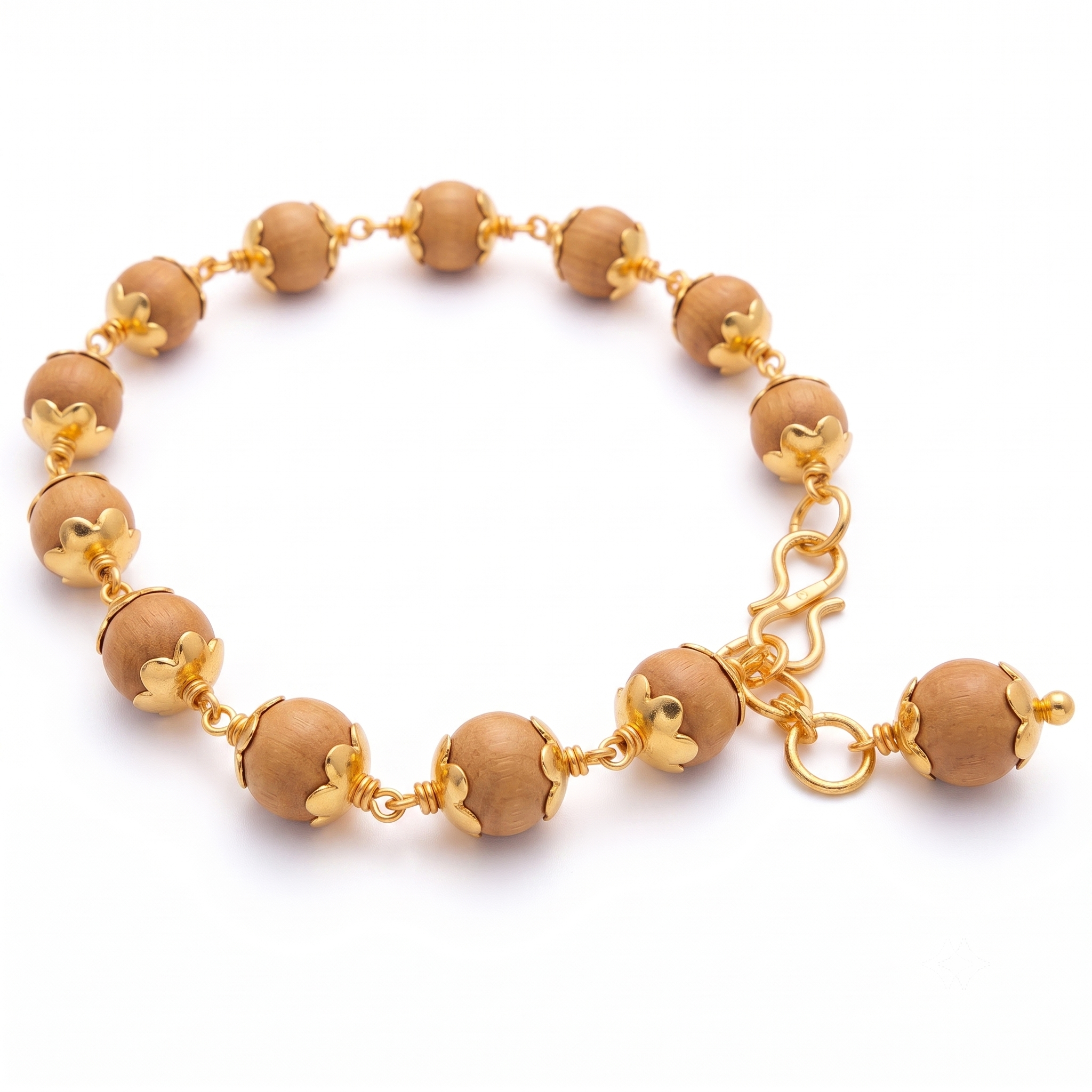 Sandal  Bracelet